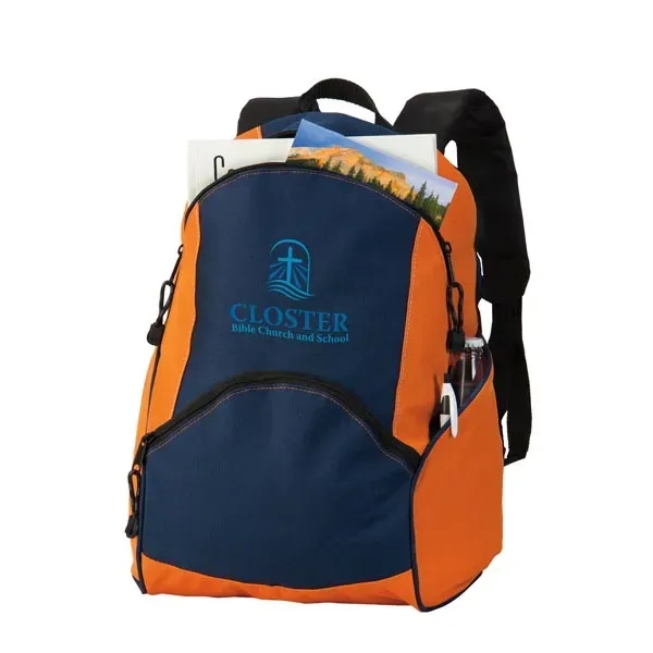 On the Move Backpack - Image 10