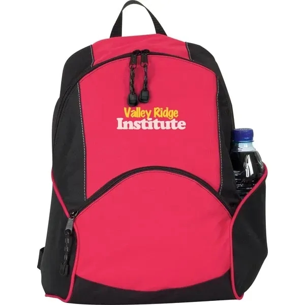 On the Move Backpack - Image 16