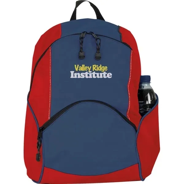 On the Move Backpack - Image 18