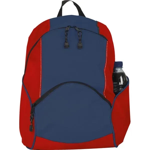 On the Move Backpack - Image 19