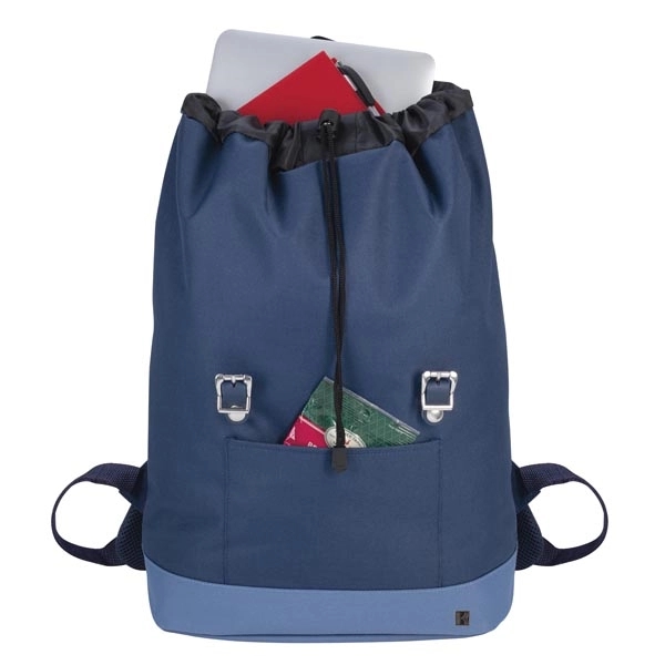 Kapston™ Jaxon Backpack - Image 6