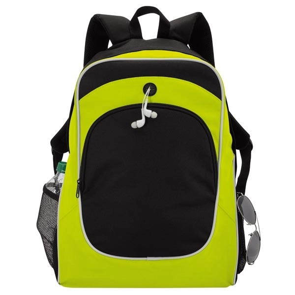 Homestretch Backpack - Image 2