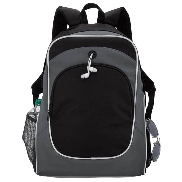 Homestretch Backpack - Image 4