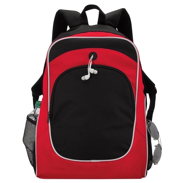 Homestretch Backpack - Image 8