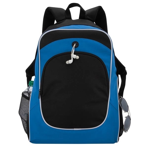 Homestretch Backpack - Image 10