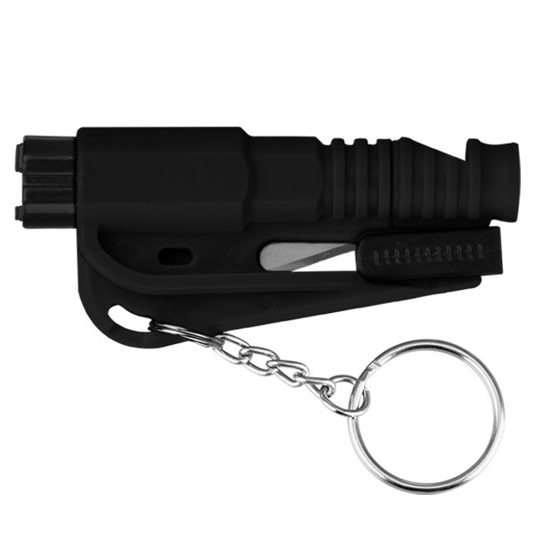 Mini Safety Hammer Keychain - Image 7