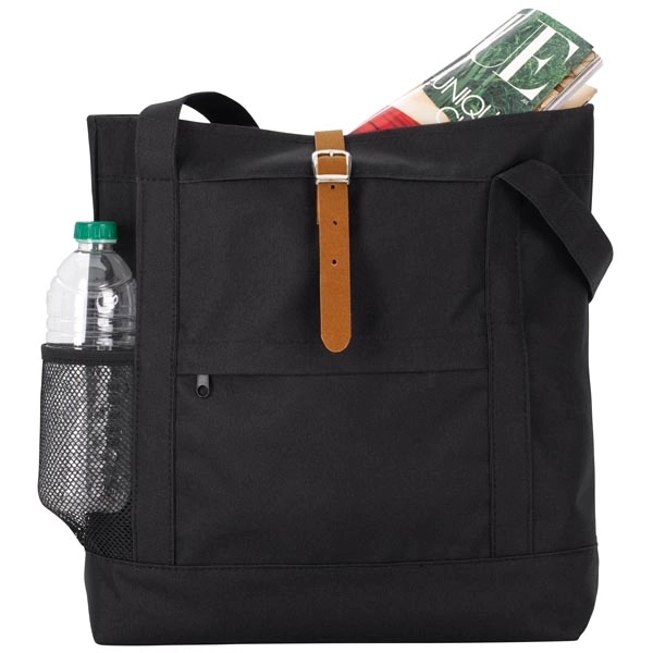 Simple Snap Tote - Image 7