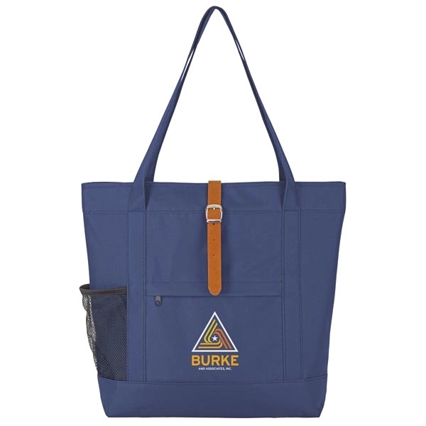 Simple Snap Tote - Image 10