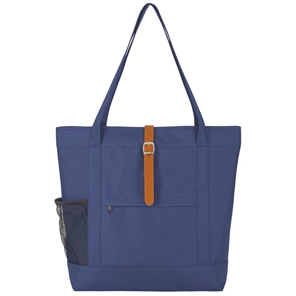 Simple Snap Tote - Image 11