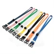 Adjustable Length Face Covering Lanyard