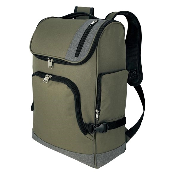 Edgewood Computer Backpack - Image 7