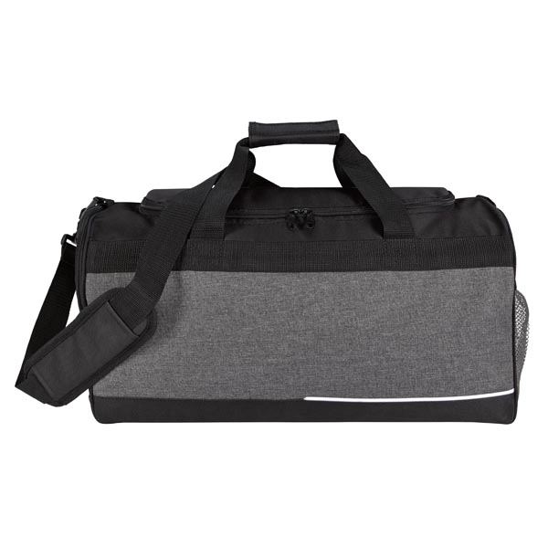 Two-Tone Playoff Duffel - Image 4