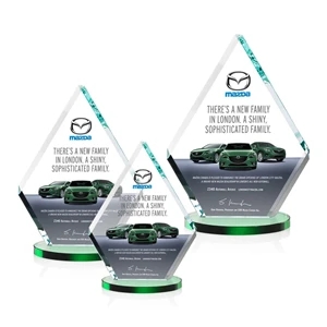 Canton VividPrint™ Award - Green