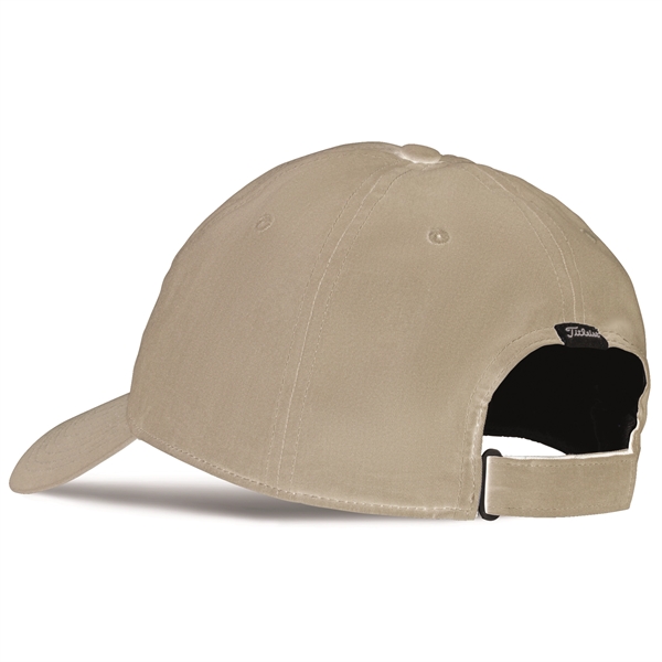 Titleist® Nantucket Lightweight Cap - Image 12