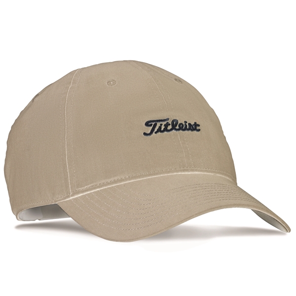 Titleist® Nantucket Lightweight Cap - Image 16