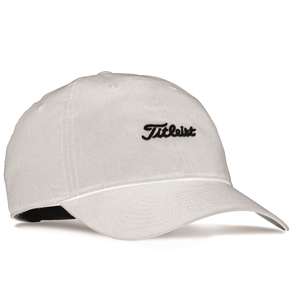 Titleist® Nantucket Lightweight Cap - Image 21