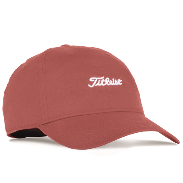Titleist® Nantucket Lightweight Cap - Image 24