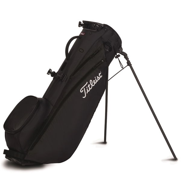 Titleist® Player 4 Carbon Cart Bag - Image 3