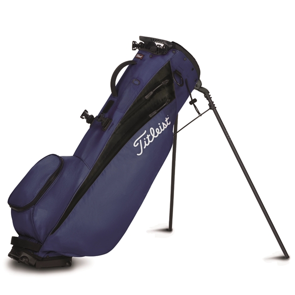 Titleist® Player 4 Carbon Cart Bag - Image 4
