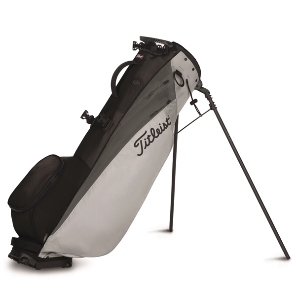 Titleist® Player 4 Carbon Cart Bag - Image 8