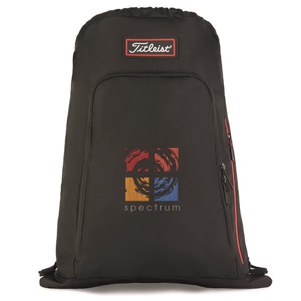 Titleist® Player Sack Pack - Image 1