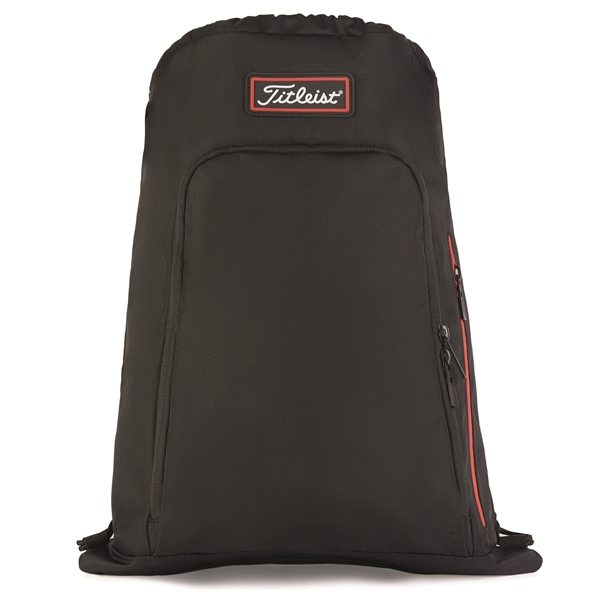 Titleist® Player Sack Pack - Image 2