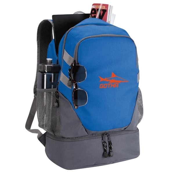 All Day Computer Backpack - Image 11