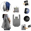 Eco Friendly Reusable Folding Shopping Bag - Image 3