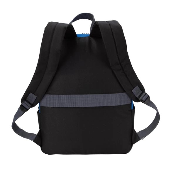 Zip-It-Up Computer Backpack - Image 6