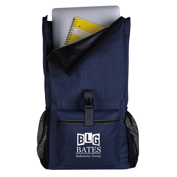 Tuck Backpack - Image 5