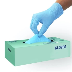 Small Size Nitrile Gloves
