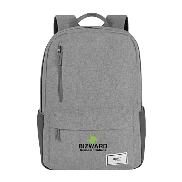 Solo® Re:cover Backpack - Image 2