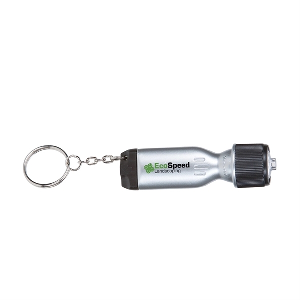 Flashlight Keychain Tool - Image 3