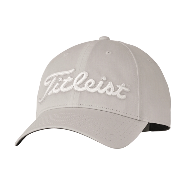 Titleist® Lightweight Cotton Cap - Image 2