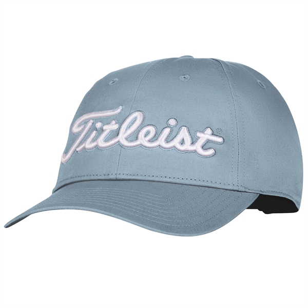 Titleist® Lightweight Cotton Cap - Image 3