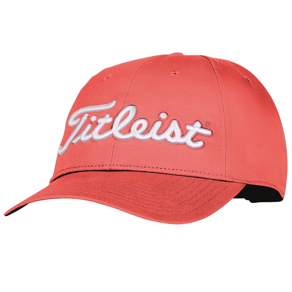 Titleist® Lightweight Cotton Cap - Image 7