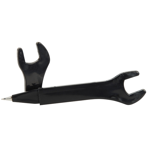 Black Wrench Tool Pen - Image 3
