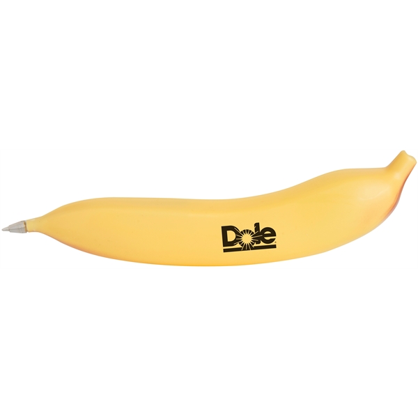 Vegetable Pen: Banana - Image 4
