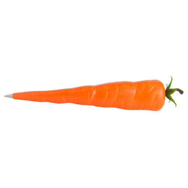 Vegetable Pens: Carrot - Image 1
