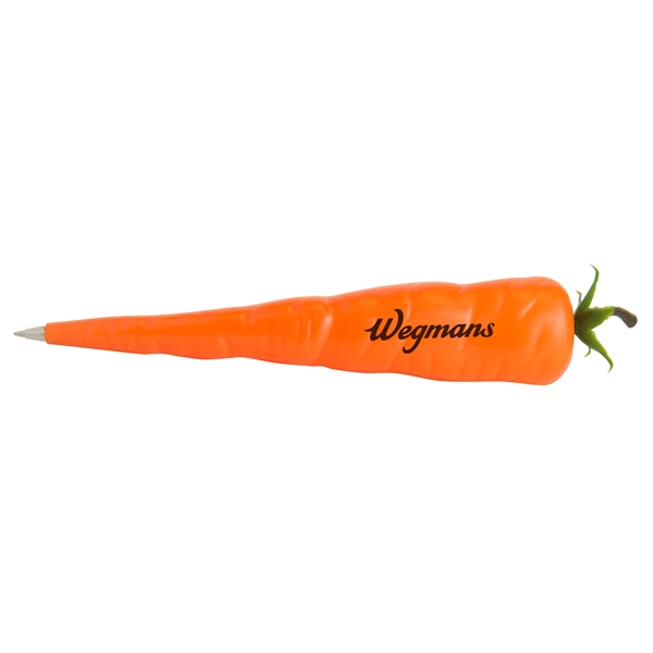 Vegetable Pens: Carrot - Image 3