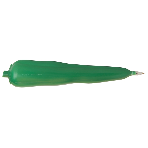 Vegetable Pens: Green Pepper - Image 1