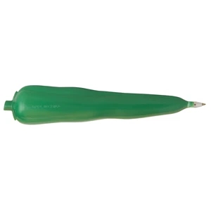 Vegetable Pens: Green Pepper