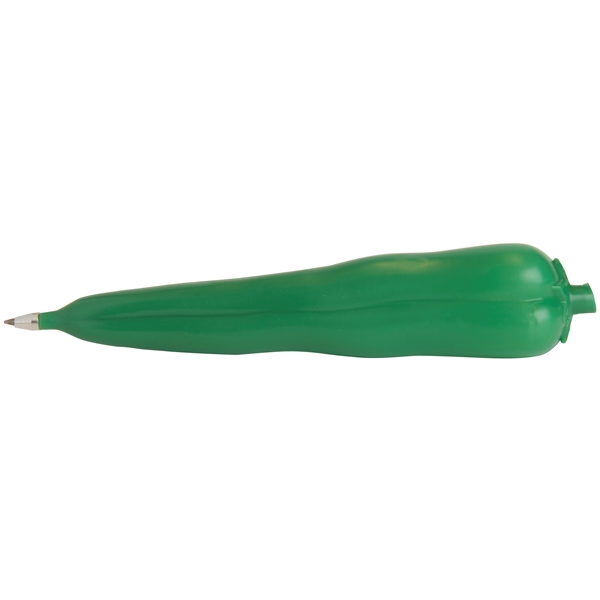 Vegetable Pens: Green Pepper - Image 2