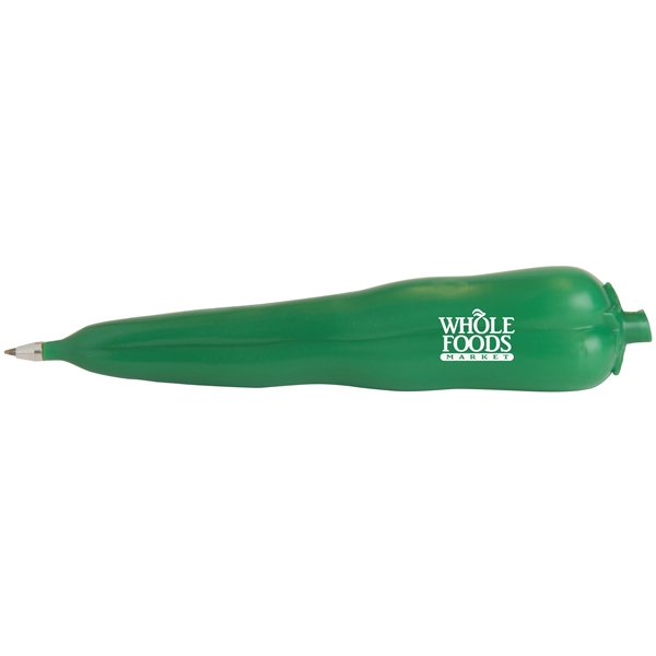 Vegetable Pens: Green Pepper - Image 3