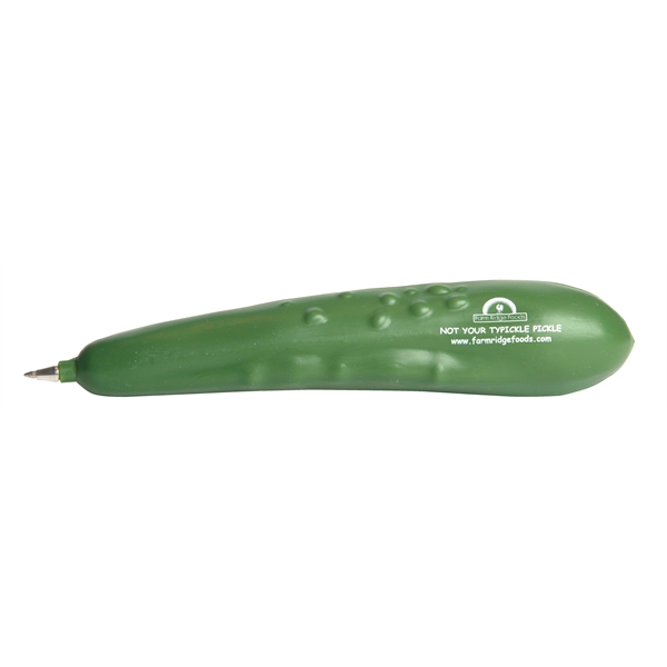 Vegetable Pens: Pickle - Image 3