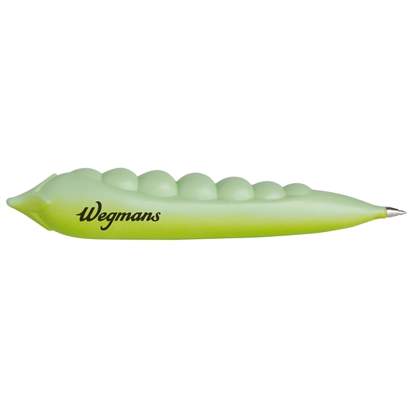 Vegetable Pens: Peas in a Pod - Image 3