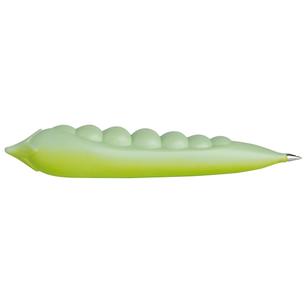 Vegetable Pens: Peas in a Pod - Image 1