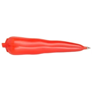Vegetable Pens: Red Bell Pepper