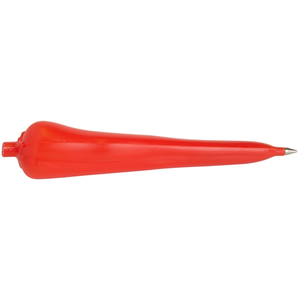 Vegetable Pens: Red Bell Pepper - Image 3