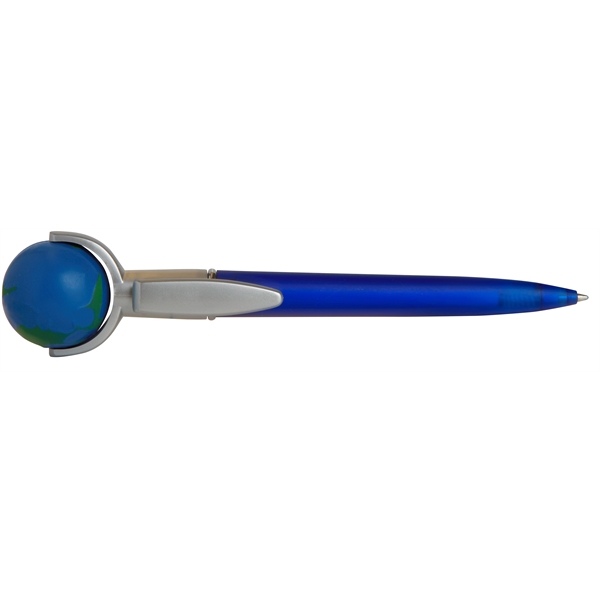 Squeezies® Top Earth Pen - Image 3